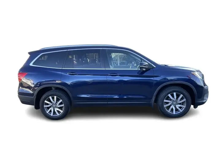 Honda Pilot 2017 photo 3