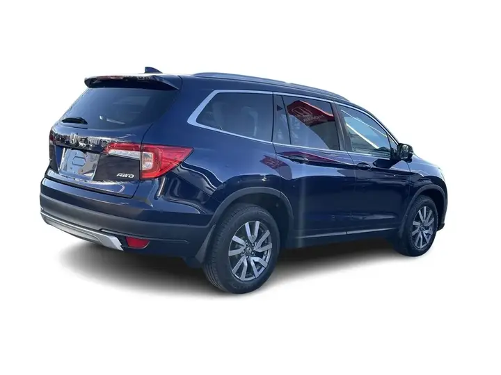 Honda Pilot 2017 photo 2