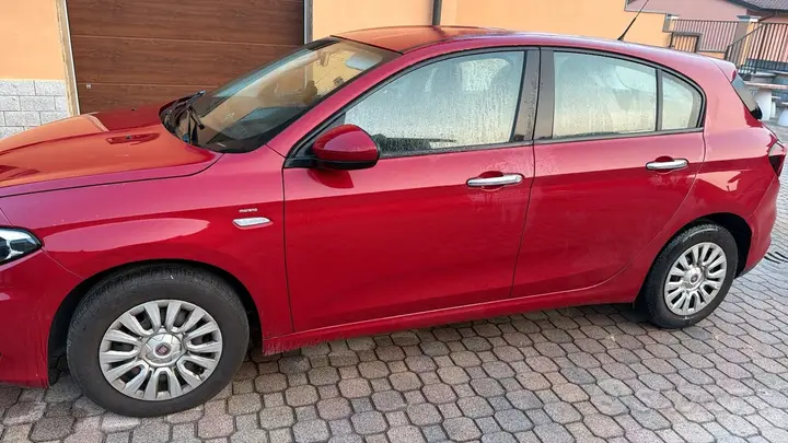 Fiat Tipo 2018 photo 3