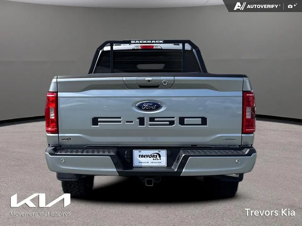 Ford F-150 2023 photo 5