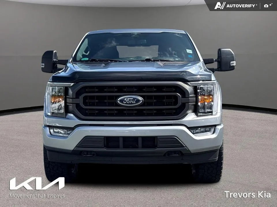 Ford F-150 2023 photo 2