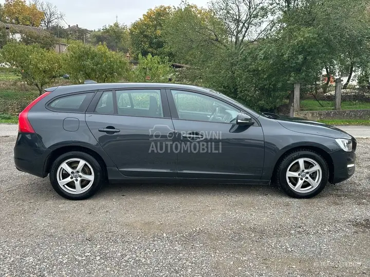 Volvo V60 2016 photo 4