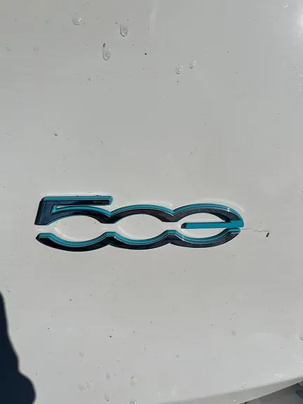Fiat 500E 2021 photo 3