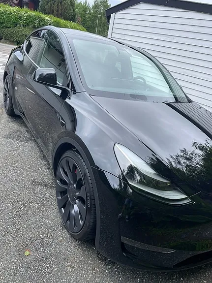Tesla Model Y 2022 photo 5