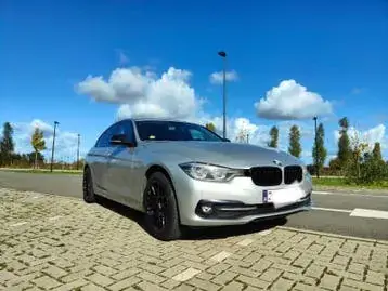 BMW 318D