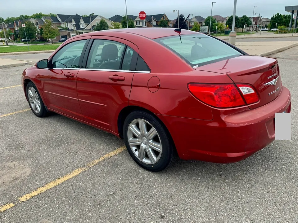 Chrysler Sebring