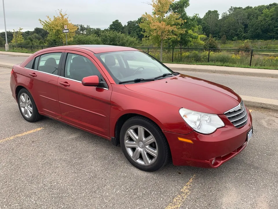 Chrysler Sebring