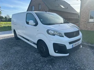 Peugeot Expert