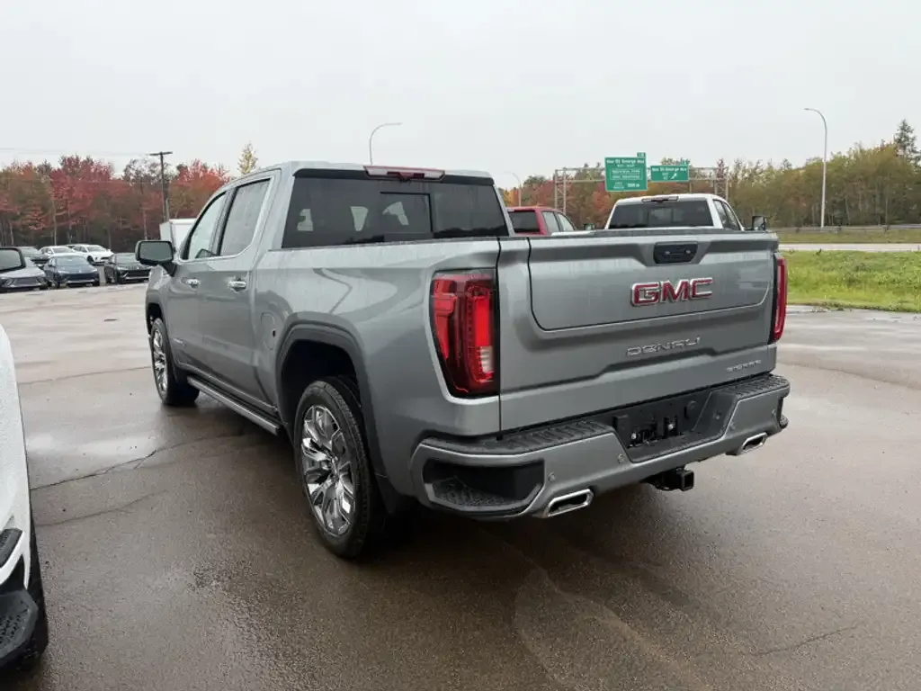 GMC Sierra 1500 2026 photo 4