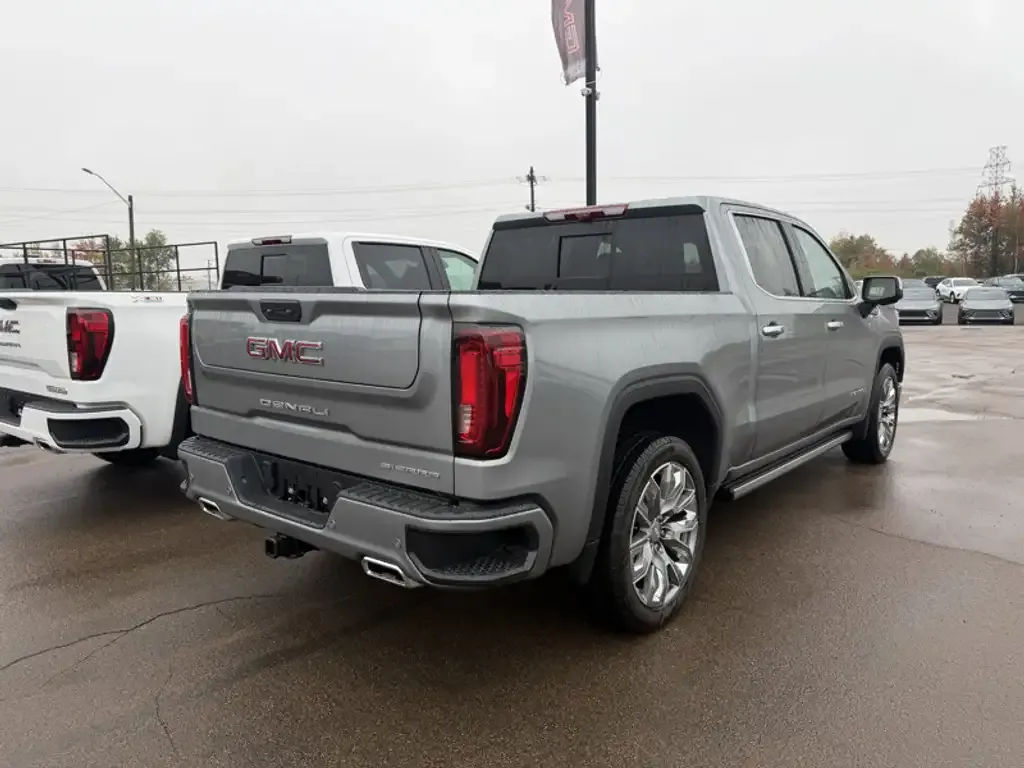GMC Sierra 1500 2026 photo 3