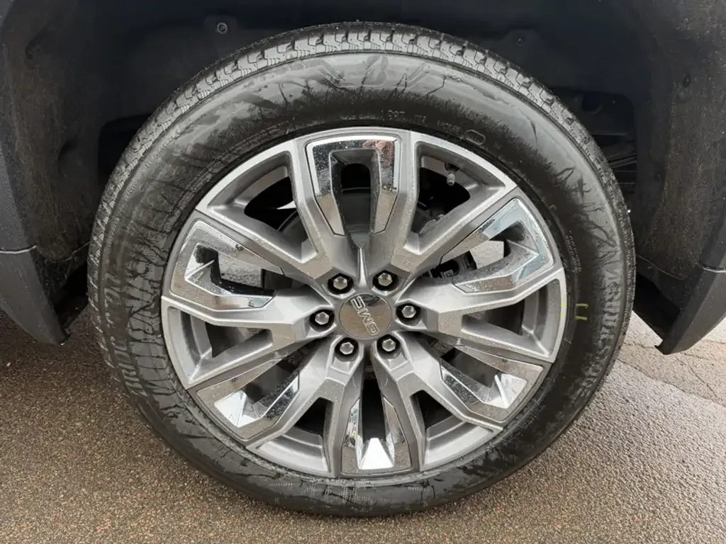 GMC Sierra 1500 2026 photo 5