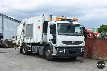 Renault Premium