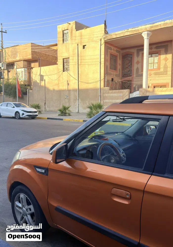 Kia Soul 2010 photo 3
