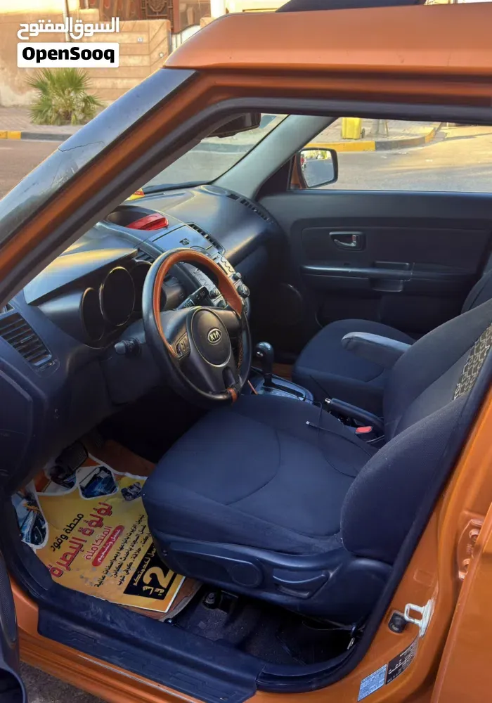 Kia Soul 2010 photo 2