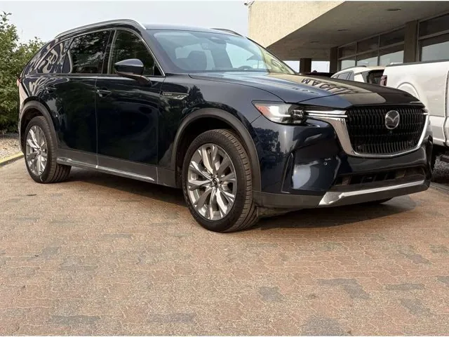Mazda Cx-90 2025 photo 2