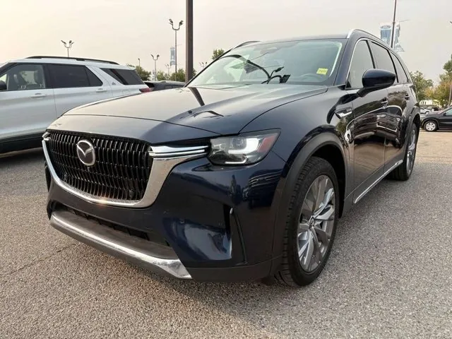Mazda Cx-90 2025 photo 5