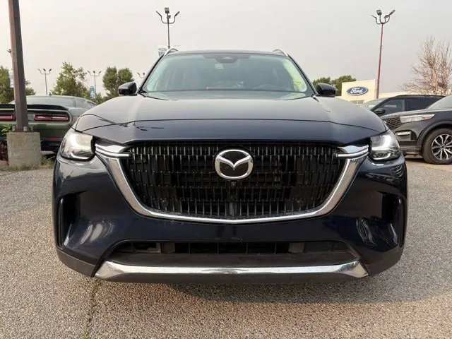 Mazda Cx-90 2025 photo 4