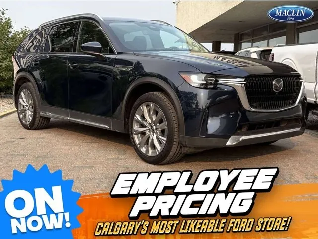 Mazda Cx-90