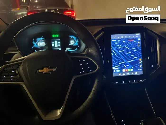 Chevrolet Captiva 2024 photo 2