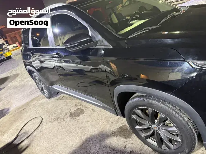 Chevrolet Captiva 2024 photo 4