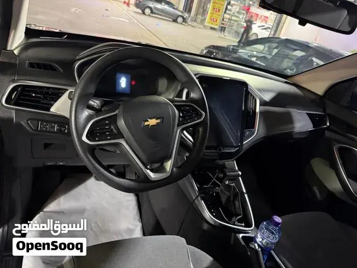 Chevrolet Captiva 2024 photo 3