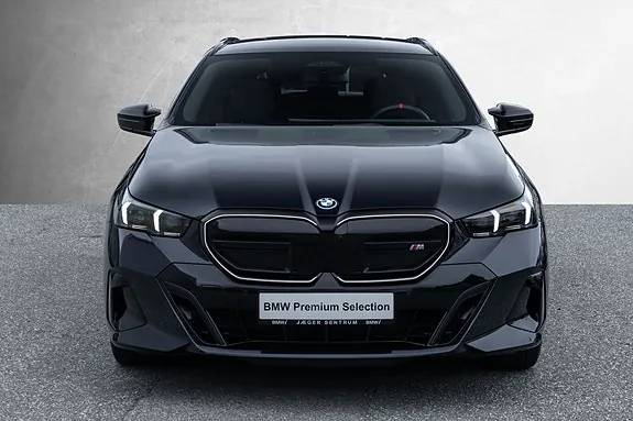 BMW I5 2025 photo 4