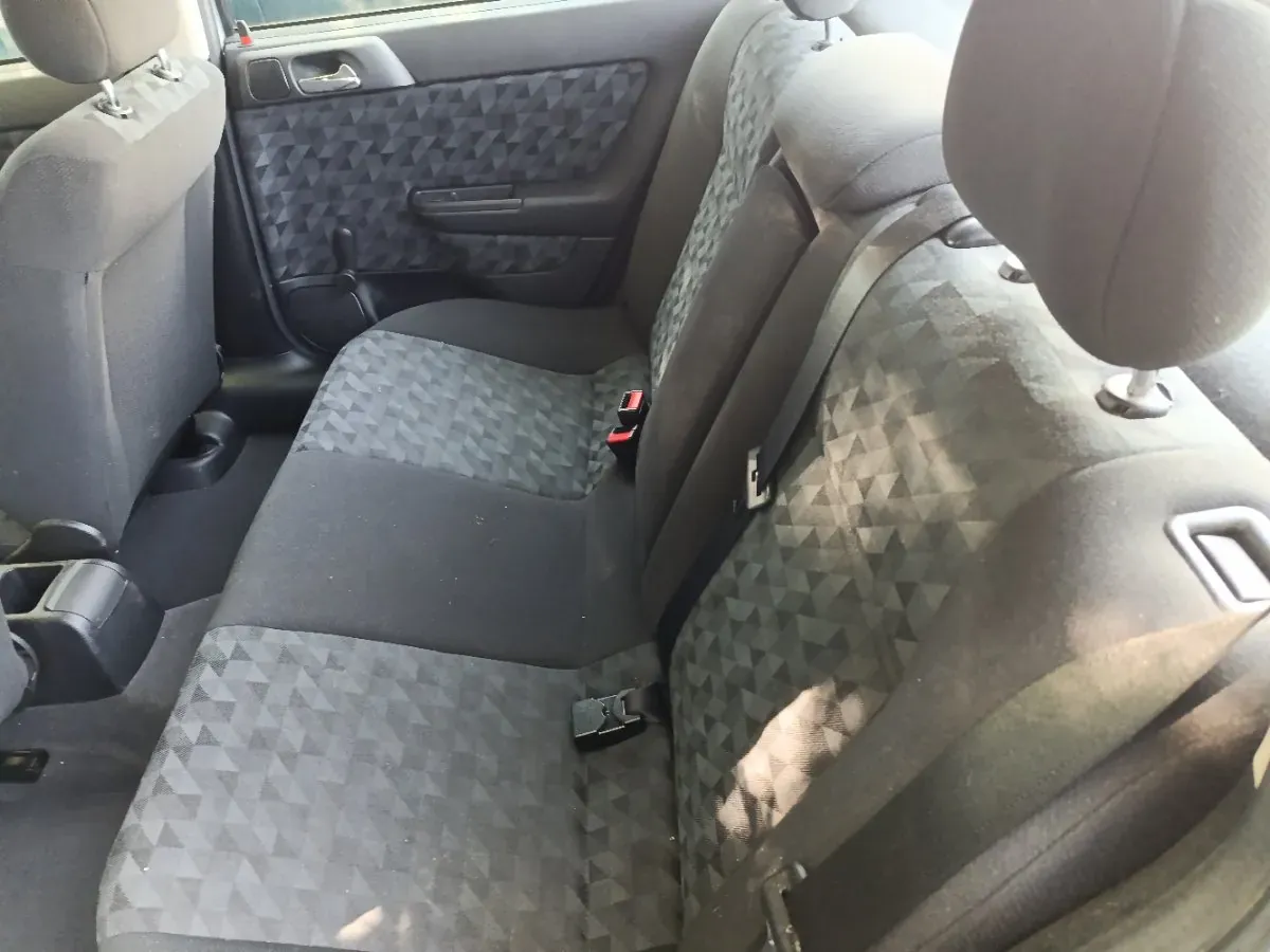 Opel Astra 2001 photo 2