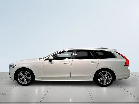 Volvo V90 2020 photo 4