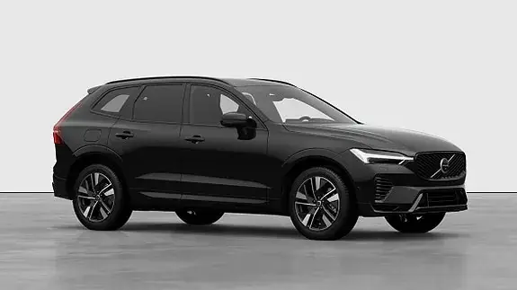 Volvo Xc60 2027 photo 2