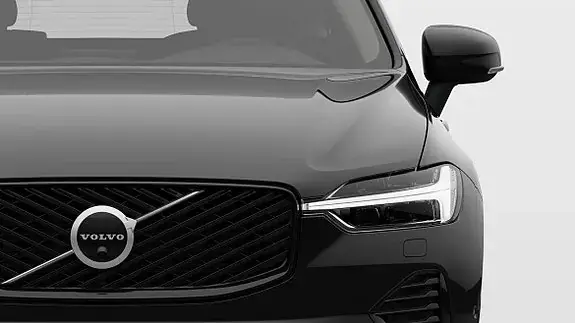 Volvo Xc60 2027 photo 4