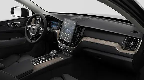 Volvo Xc60 2027 photo 5