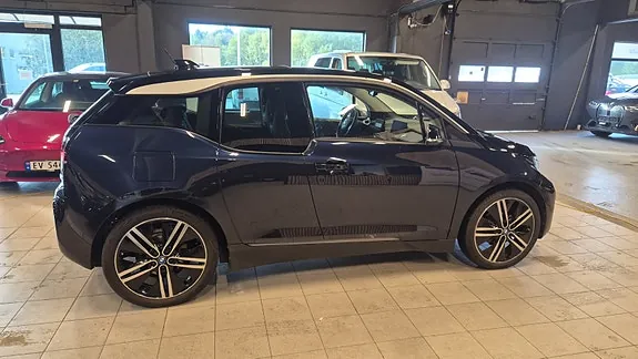 BMW I3 2020 photo 5