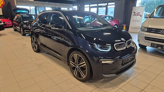 BMW I3 2020 photo 3