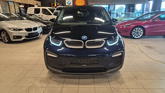 BMW I3 2020 photo 2