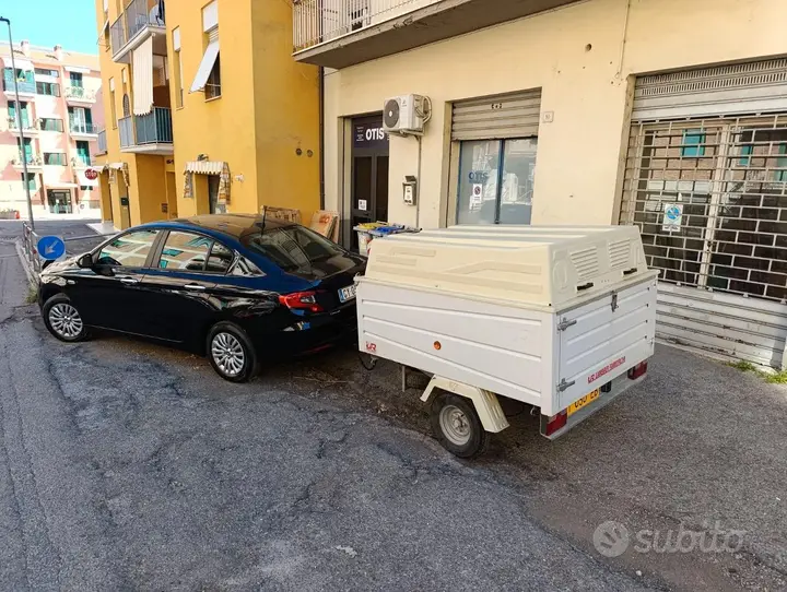 Fiat Tipo 2025 photo 2