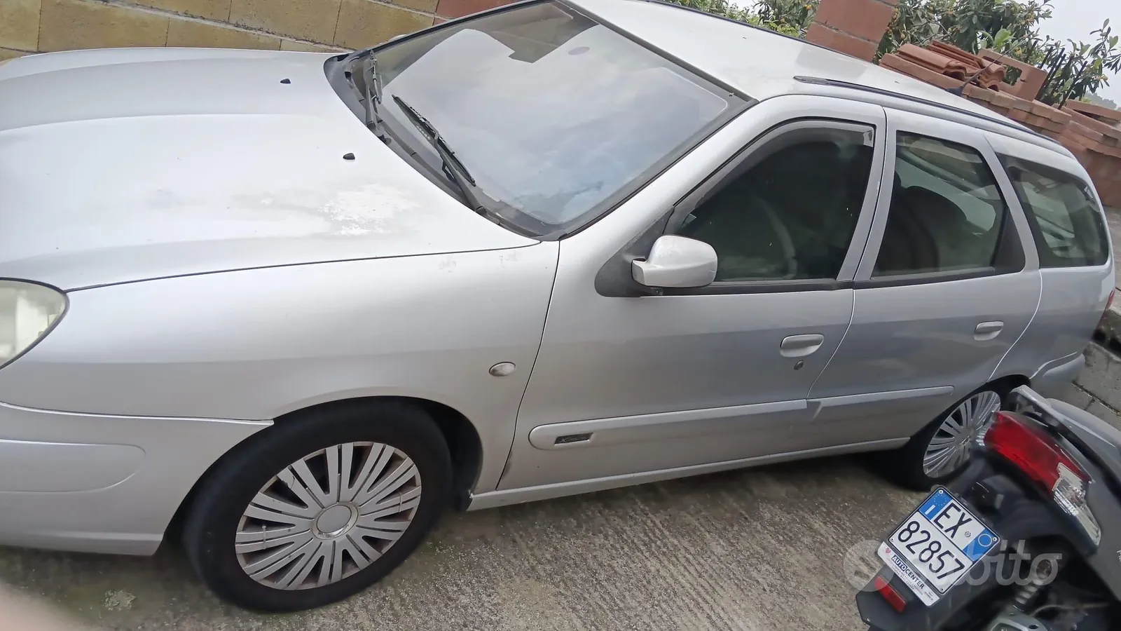 Citroen Xsara 2005 photo 3