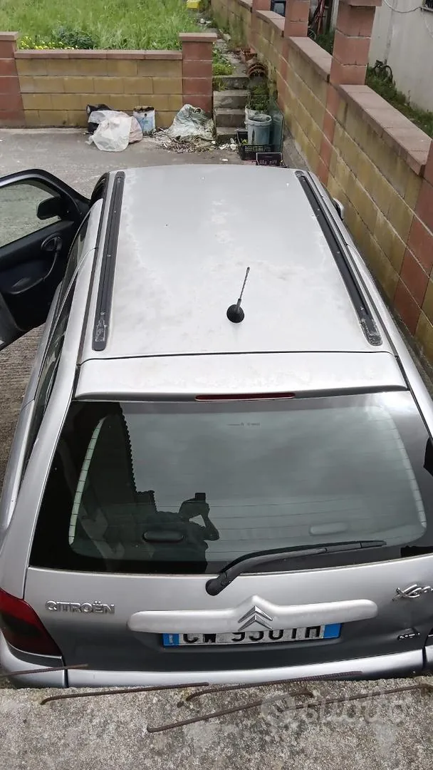 Citroen Xsara 2005 photo 4