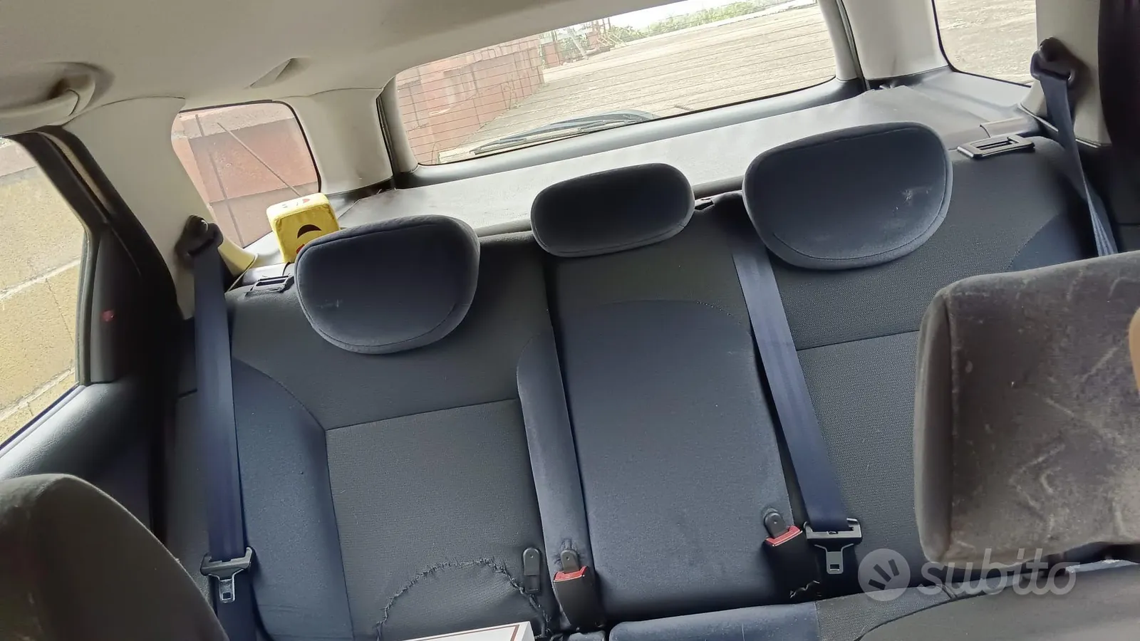 Citroen Xsara 2005 photo 5
