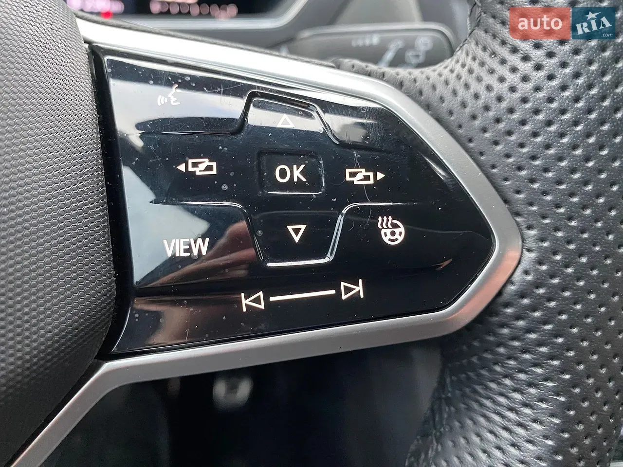 Volkswagen Tiguan 2022 photo 5