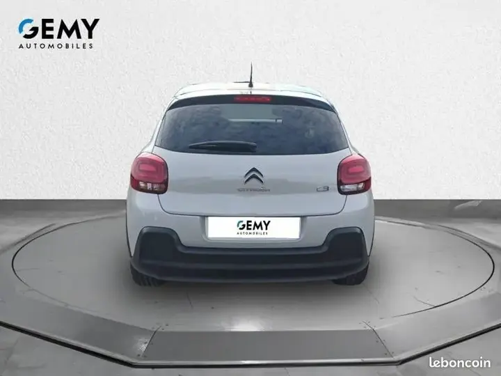 Citroen C3 2022 photo 5