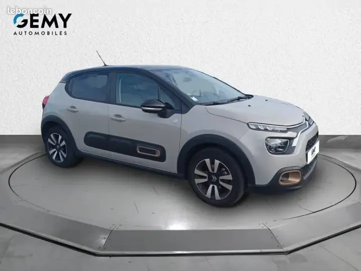 Citroen C3 2022 photo 3