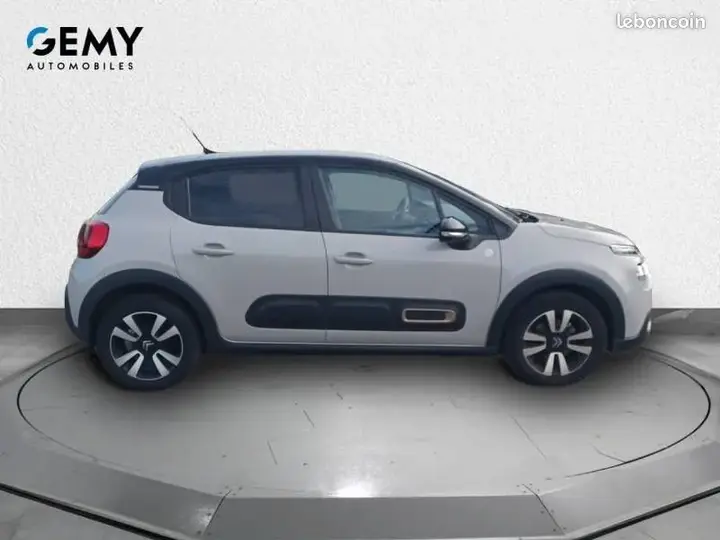 Citroen C3 2022 photo 4