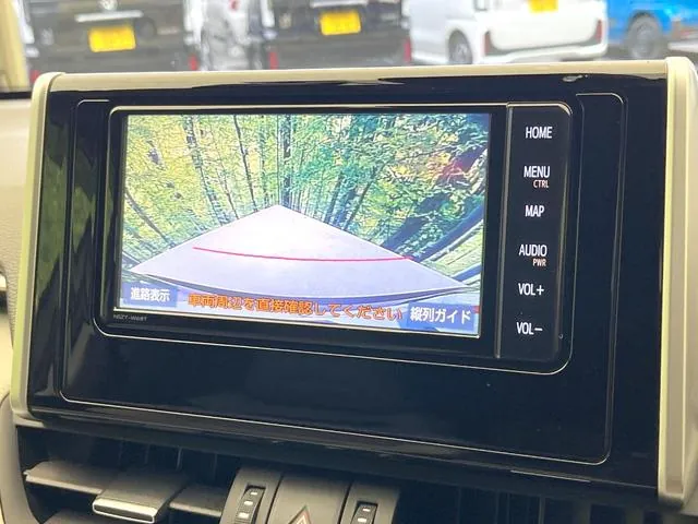 Toyota Rav4 2019 photo 5