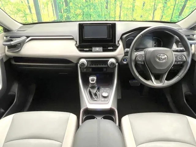 Toyota Rav4 2019 photo 2