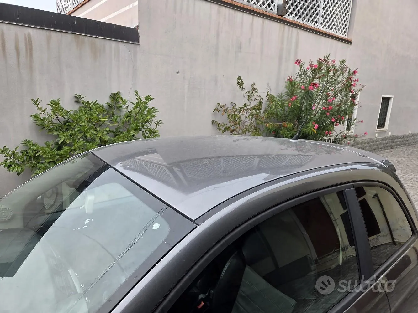 Fiat 500 2010 photo 3