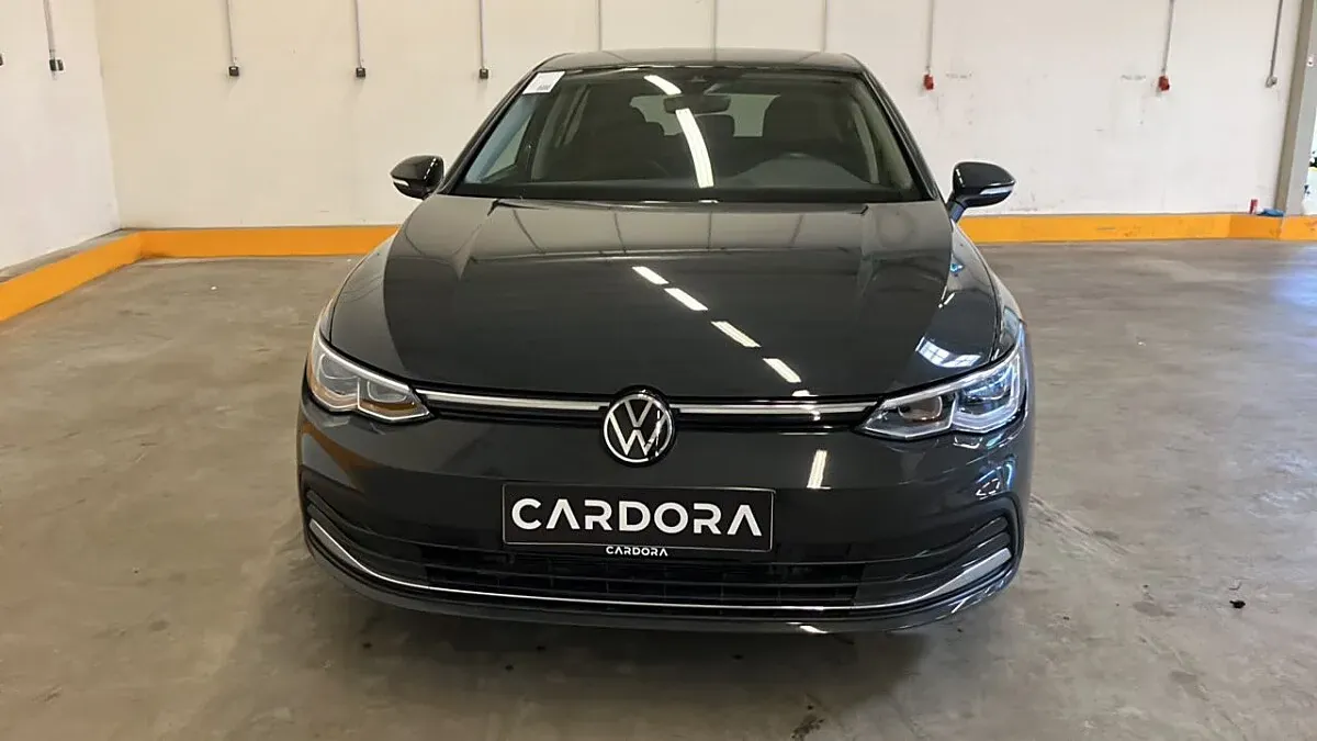 Volkswagen Golf 2024 photo 3