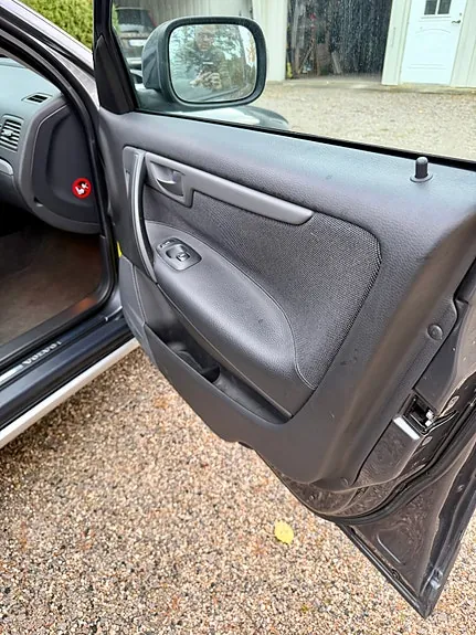 Volvo Xc70 2007 photo 4