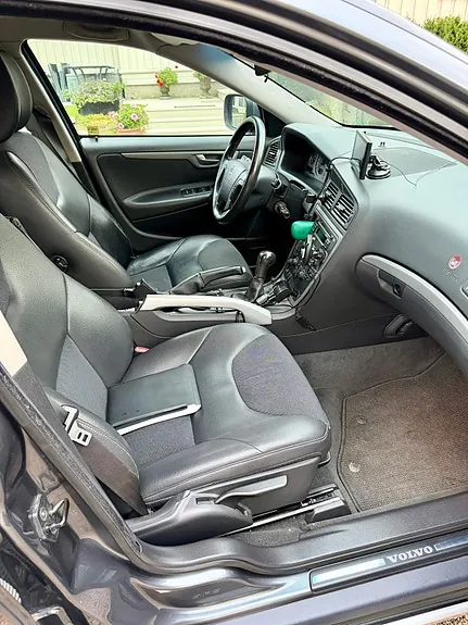 Volvo Xc70 2007 photo 5