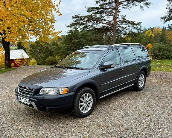Volvo Xc70