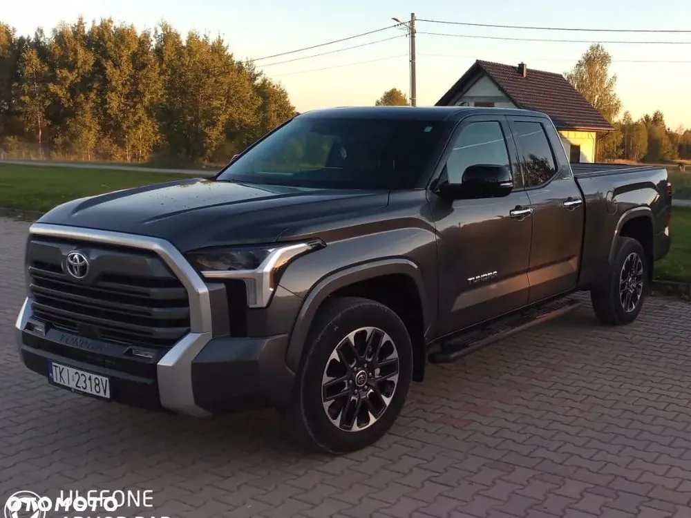 Toyota Tundra